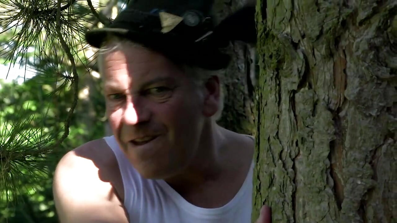 Porn Style in Germany - Scene #08