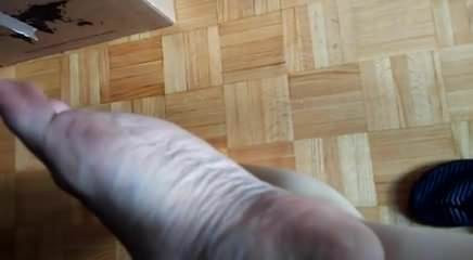 Pedicure