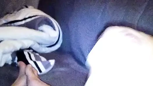 handjob