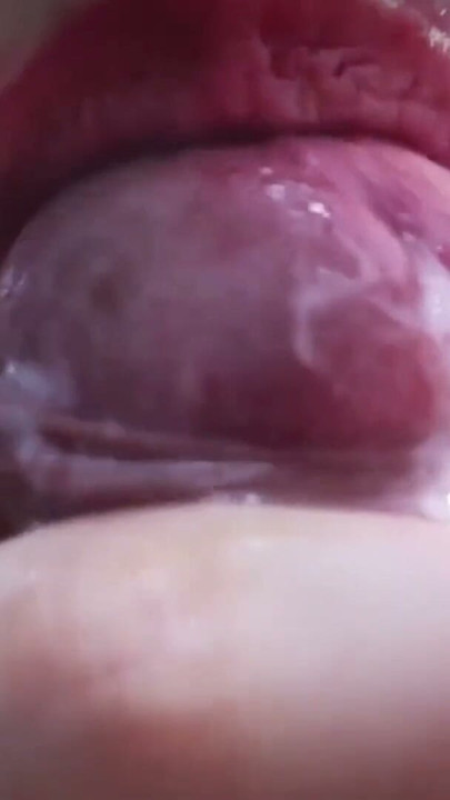 FANTASTISCHER BLOWJOB – SPRITZ MIR IN DEN MUND | Clip 1