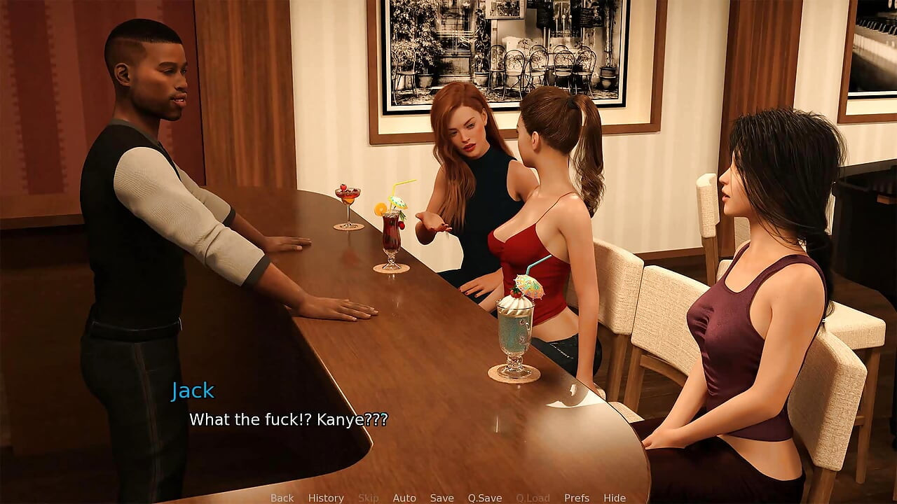 Ljeto ljubavi: dečko je uhvatio svoju curu kako masturbira, a onda ju je pojebao ep 20