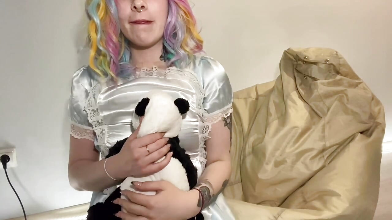 Fuck Me Stepdaddy, Suck Black Cock and I Cum on My Ass