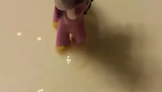 Alacakaranlık ışıltısında cumming