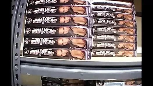 IRONHEAD 6 - vol 02 (Full Movie)