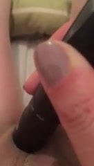 Gf pussy in nylon