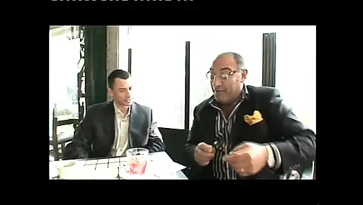 Внебрачная Дочь