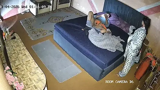 My real private to unprivat luxury Pakistani wife fucking with his husband