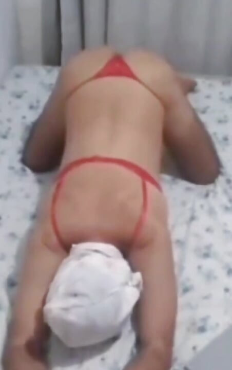 Ladysilva compilation of four showing off my hot ass