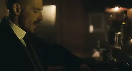 Charlotte Riley - Peaky 眼罩 s02e04