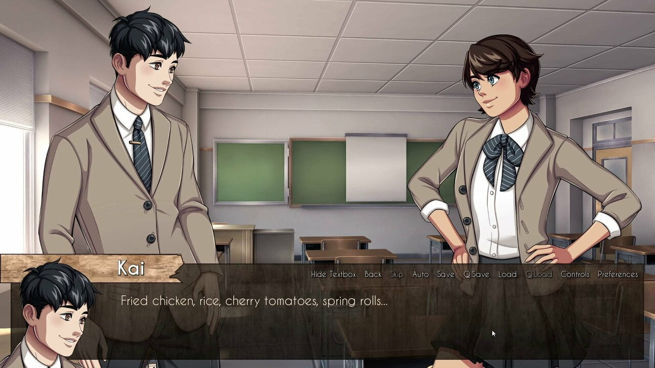 Lets play Tomboys need love too - 04 - Endlich Freiheit
