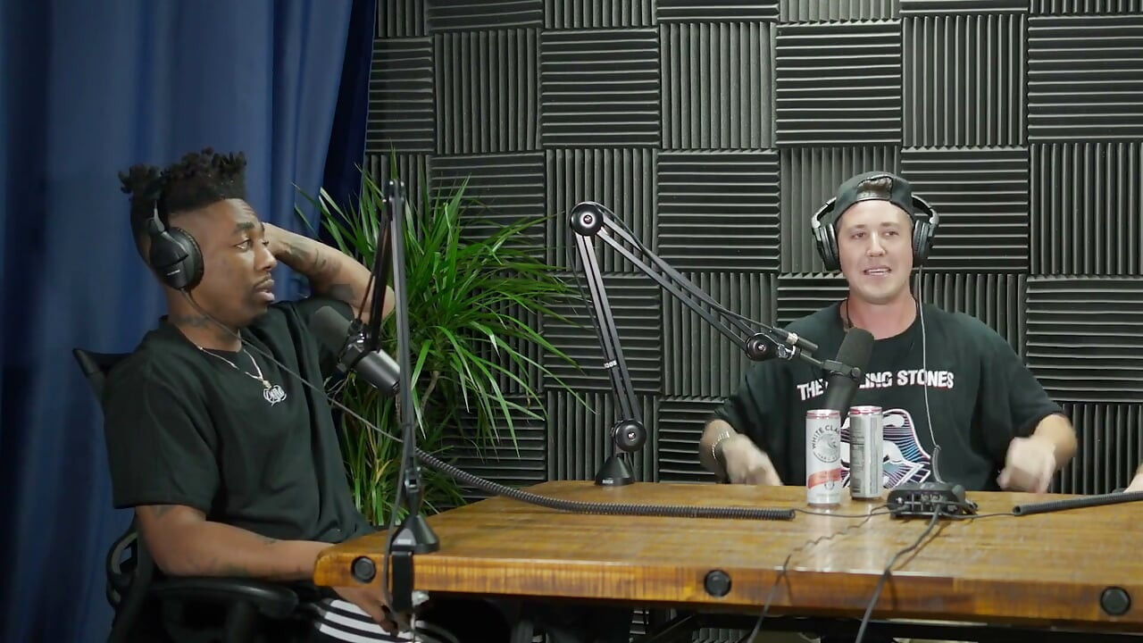 Dax Shares His Top Secrets to Success (rare Interview)