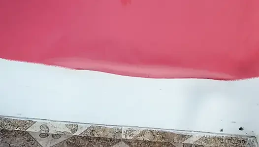 Horny Desi Slut Begs For Hard Anal