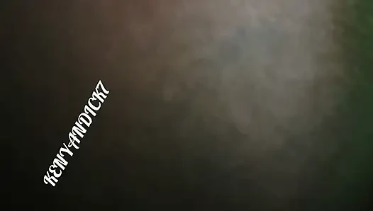 Late Night Riding My Boyfriend Dick After Visiting Him for Dinner