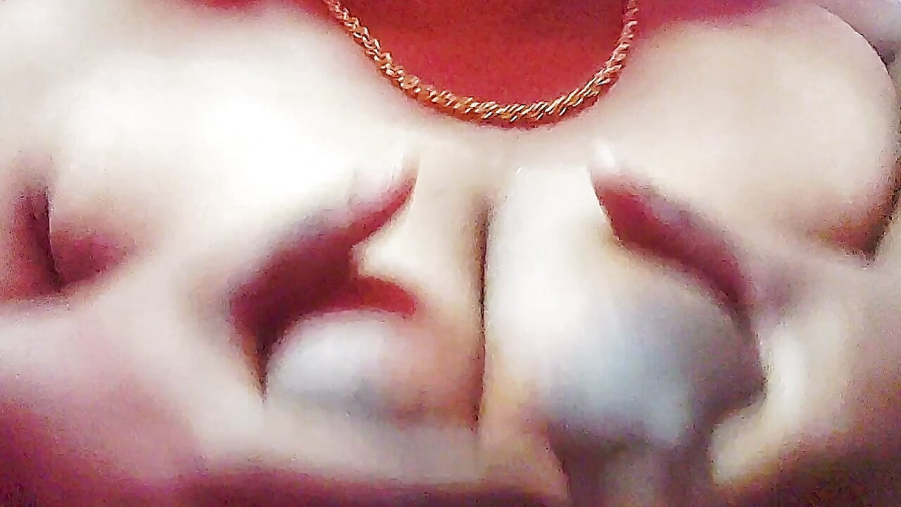 My husband's best friend want me to sex video