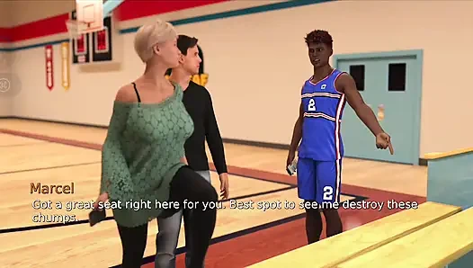 My Husband’s Boss - Chapter 3 - Part 1