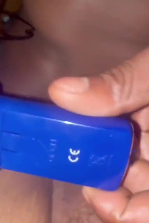 BBW BBC Hardcore Anal Pounding Stimulating My Clith with Vibrator