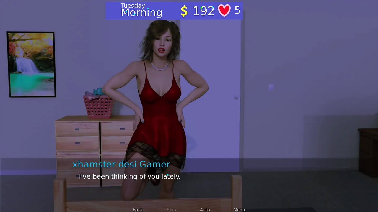 Neues spiel sex alison.  neue episode 1