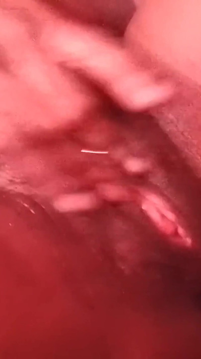 Stimulasi kelentit jari , orgasme pancutan mani sengit Nonestop