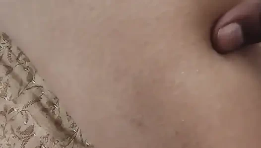 Desi Bhabhi Sexy Pussy