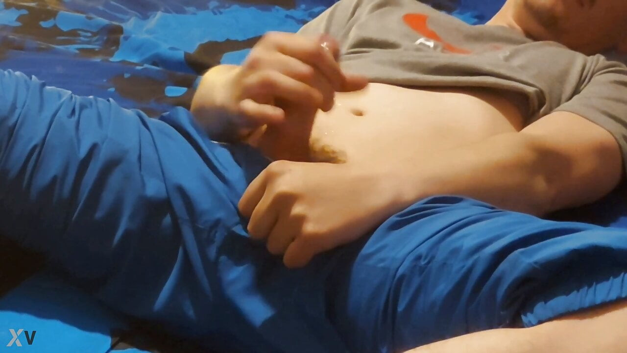 Lacoste survêtement, slip