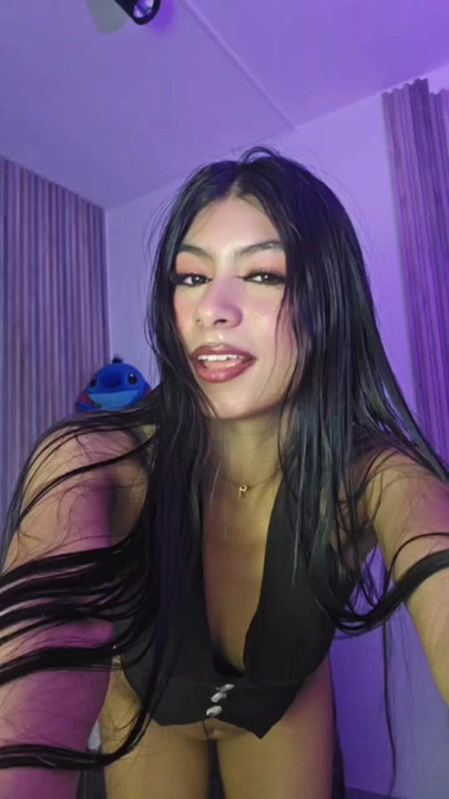 Eu sou bonita hoje?