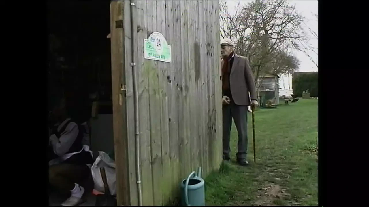 VECCHI MAIALI RACCONTANO - (Episode #05)