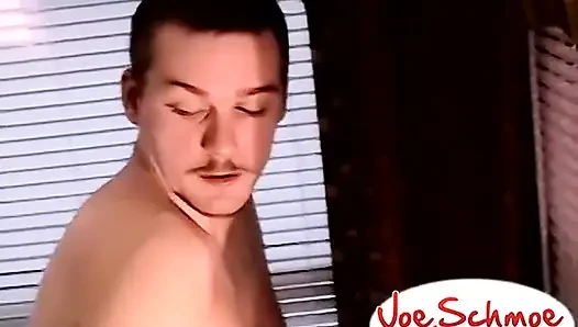 Kalın ve uzun ham bir yolculuk