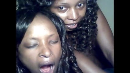 Amateurs Fucking Lesbians Ebony