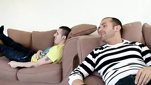 Sex in Disarray in Particular Families!! - (vol. #05)