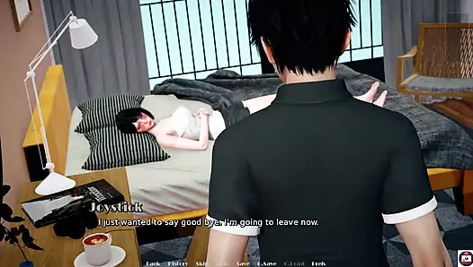 My Real Desire - Pt 60