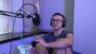 Demystifying Gay Porn S1E13: FTM Porn Star Ari Koyote