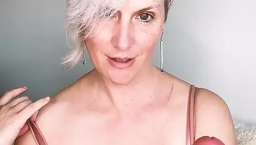 Only Stepmommy Knows How To Heal Your Heart JOI