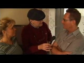 German Couple R20