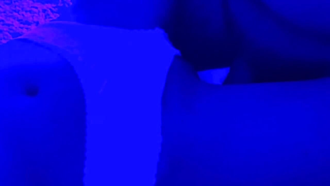 She Grabbed My Cock When She Had an Incredible Orgasm Moaning Rich