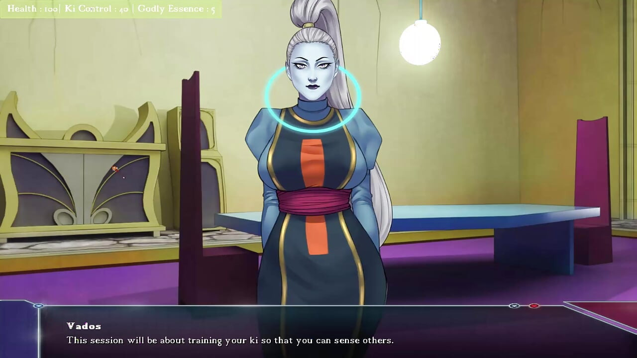 Dragon Ball Θεία Περιπέτεια