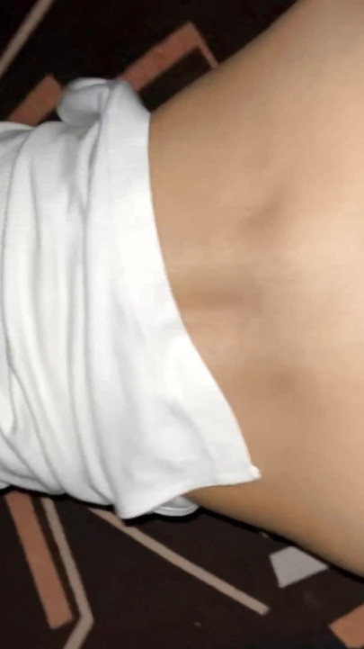 Bhabhi farted so hard I fucked her | Clip 1