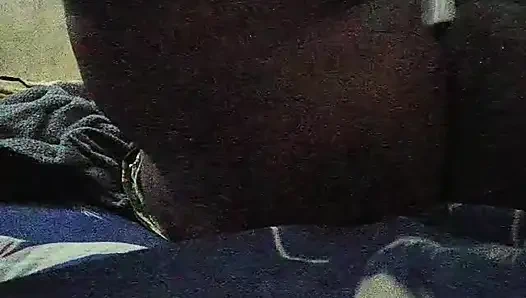 Горячая мастурбация