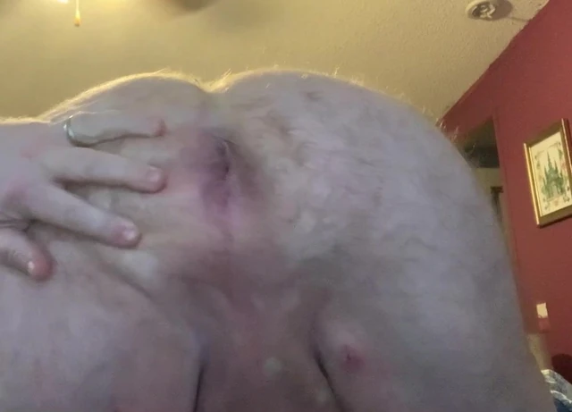 My ass, 4 your pleasure