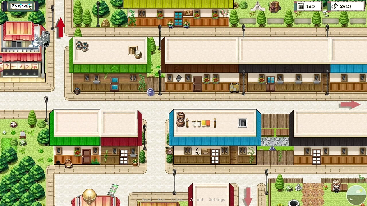 Complete Gameplay - Kunoichi Trainer, Part 26