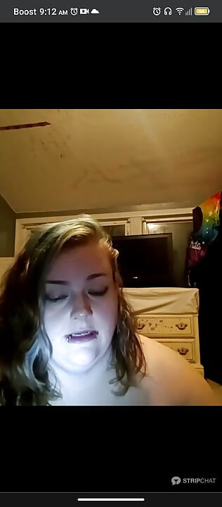 Spitting and ass to mouth