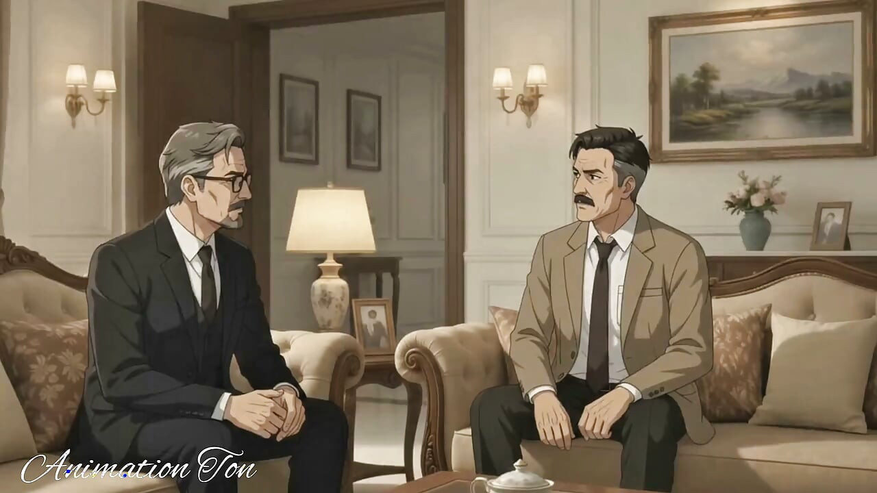 Episode 6 Shared with Main Apnea Wife Boss Kia