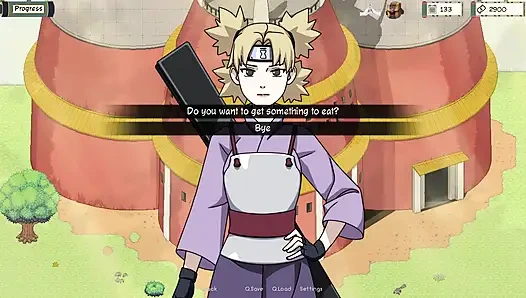 Полный геймплей - Тренер Кунуити, часть 27