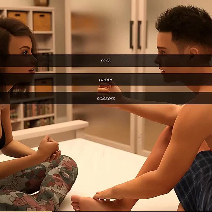 Inga mer pengar: jag, min rumskompis och min hyresvärdinna avsnitt 15