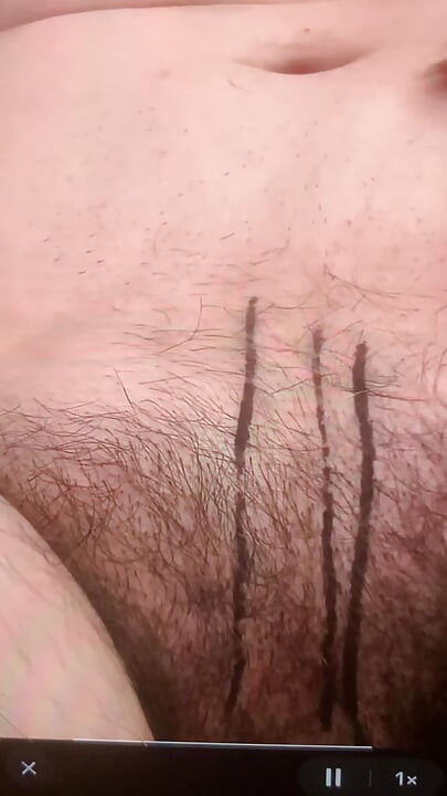 Me corte el pelo y lo probé
