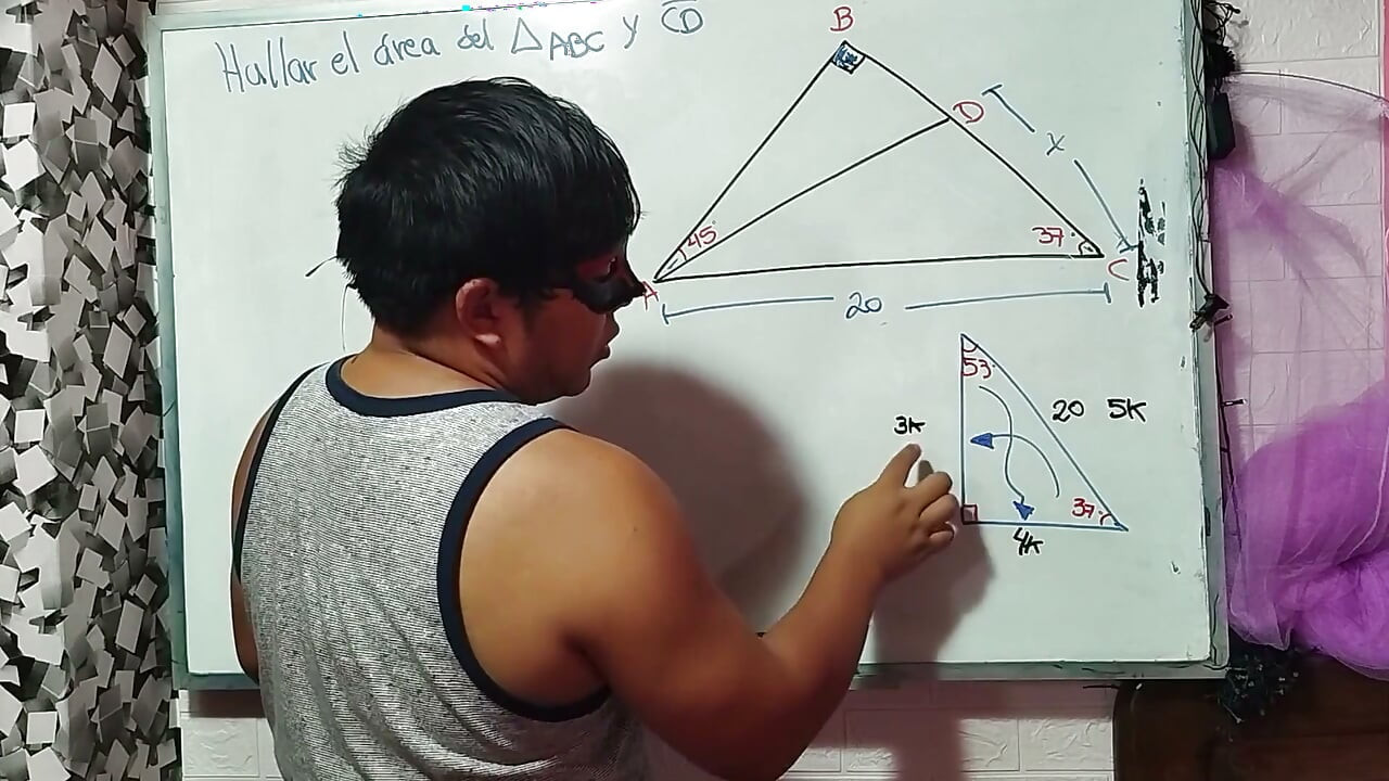 12 三角法：著名的三角形