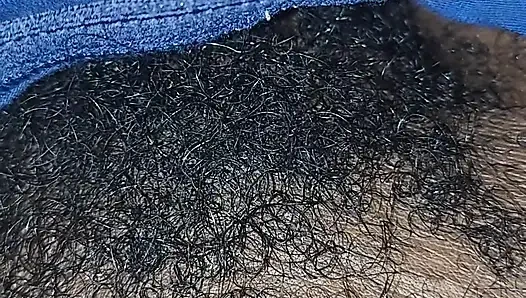 Spiel mit meiner nassen muschi