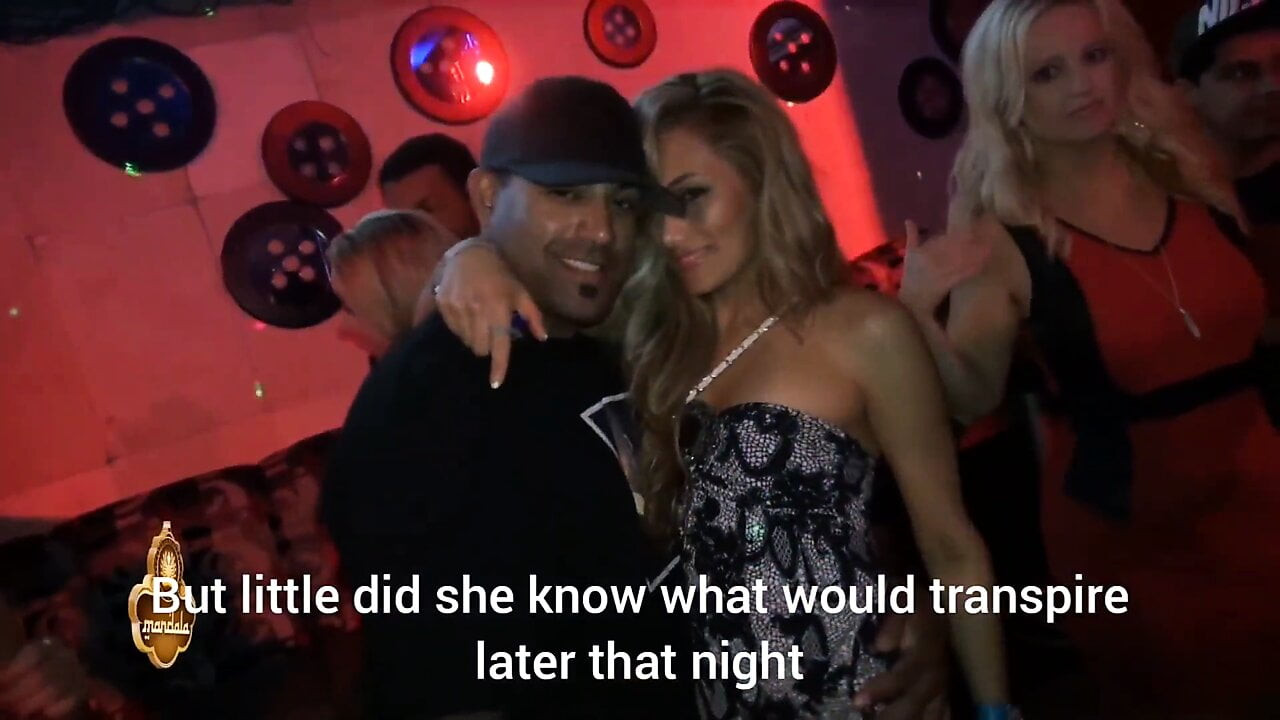 Why Your Wife Left To The Local Latin Club