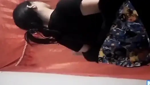 Ich habe einen lehrer mit dickem arsch gefickt