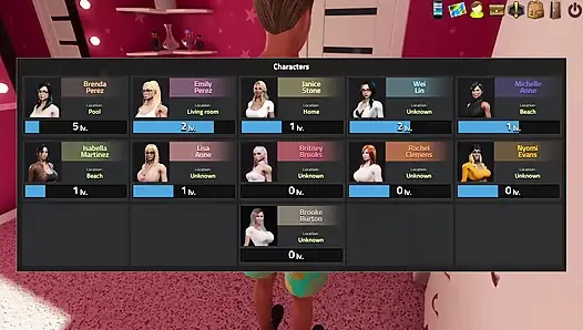 Gameplay lengkap - misteri tepi laut, bagian 24