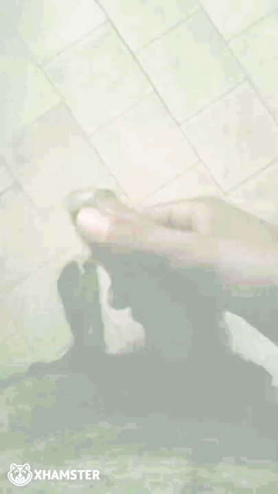 Handjob dickking